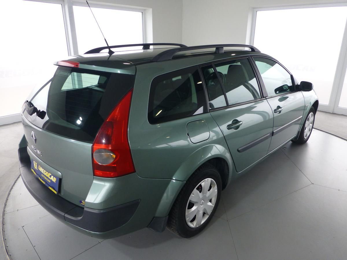 Renault Mégane, 1,6-83KW*KLIMATIZACE** - fotka 2