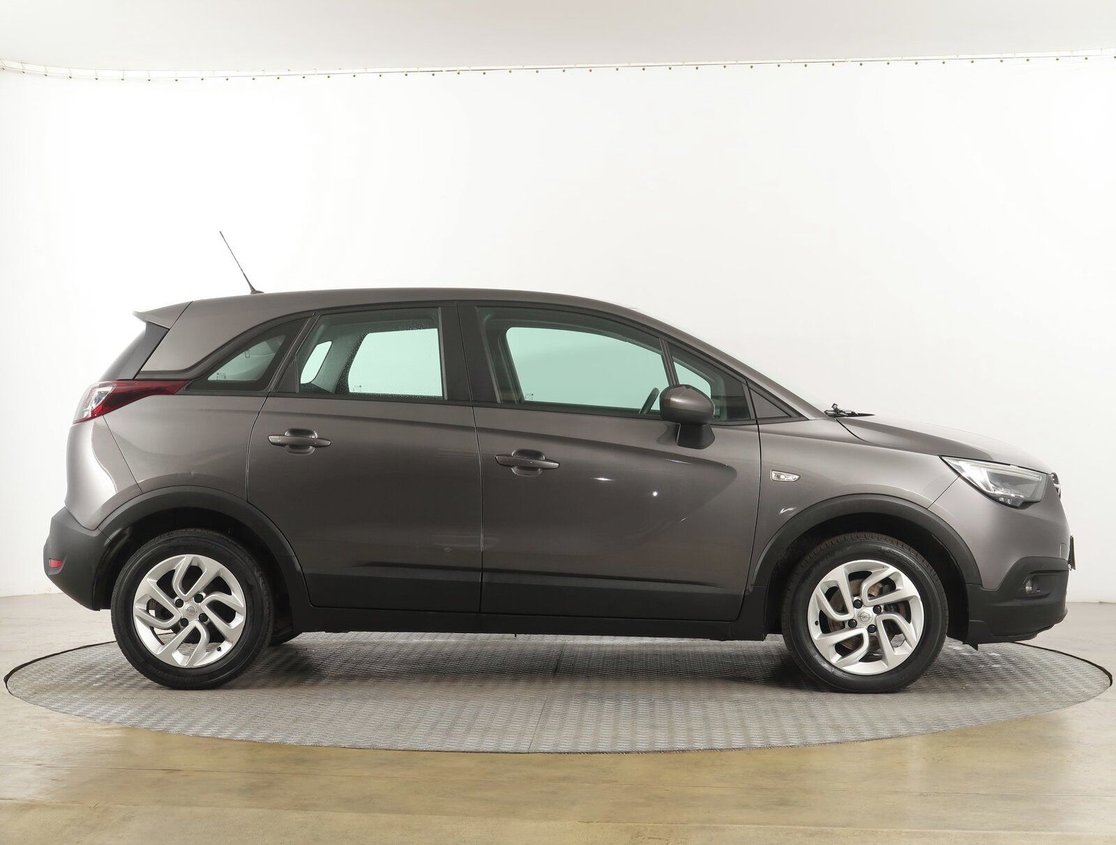 Opel Crossland, 1.2 Turbo, Serv.kniha - fotka 6