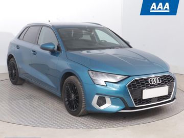 35 TDI, Automat, Serv.kniha