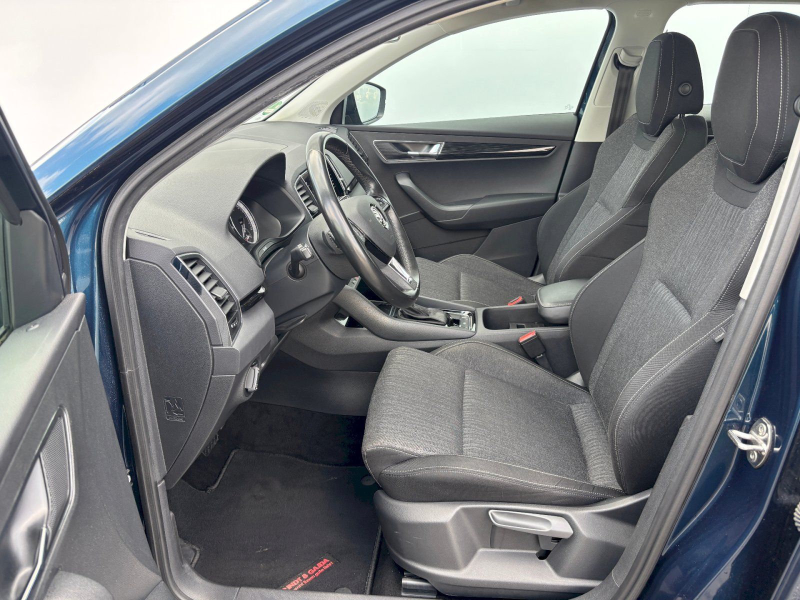 Škoda Karoq, 1.5 TSI 110kW DSG Style - fotka 5