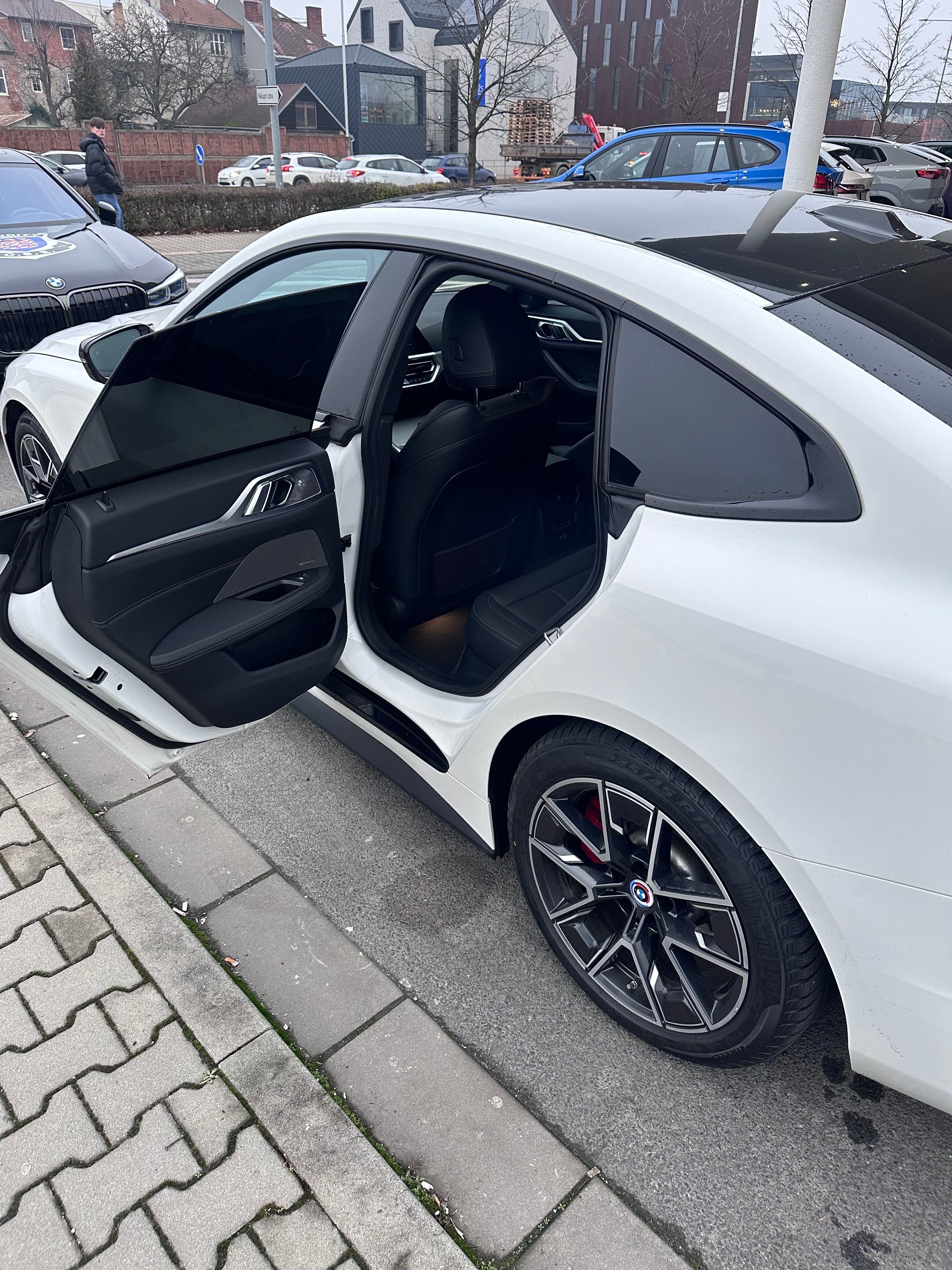 BMW Řada 4, BMW M440i, DPH, záruka Premium - fotka 6