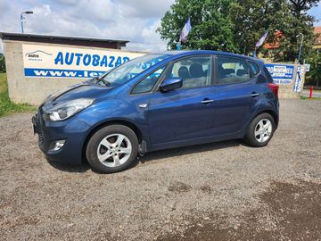 1.4 Benzín