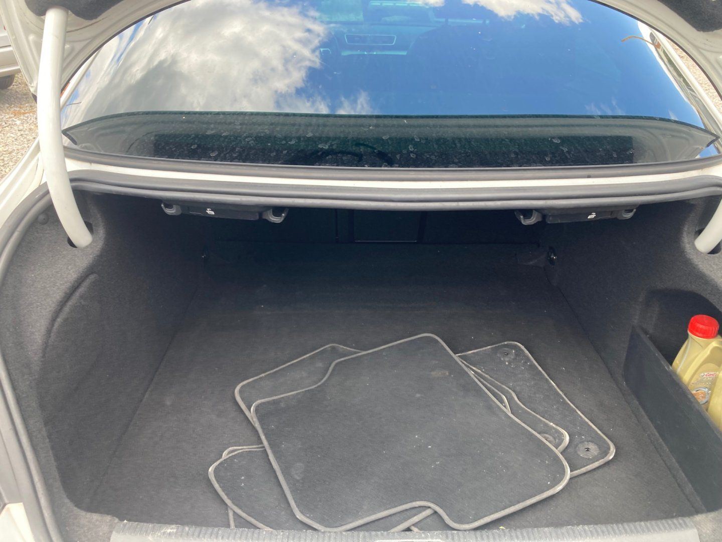 Volkswagen CC, 2.0 TDI, R-line, 4x4, DSG, ČR - fotka 6
