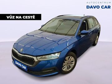 2,0 TDI 85kW Ambition CZ DPH