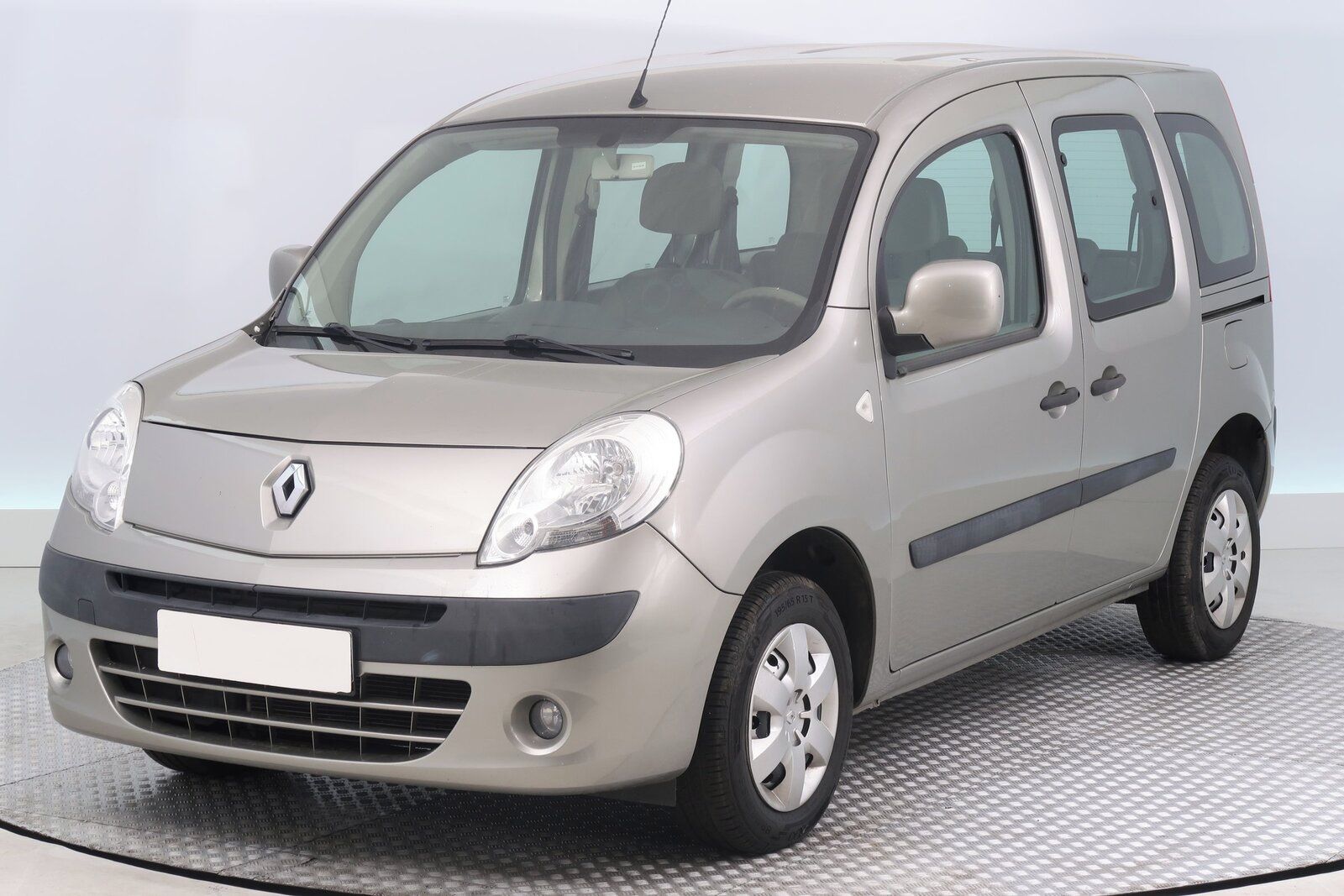 Renault Kangoo, 1.6, 5Míst, Klima - fotka 2