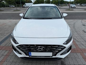 1,5i 81KW SMART NAV 1. majitel