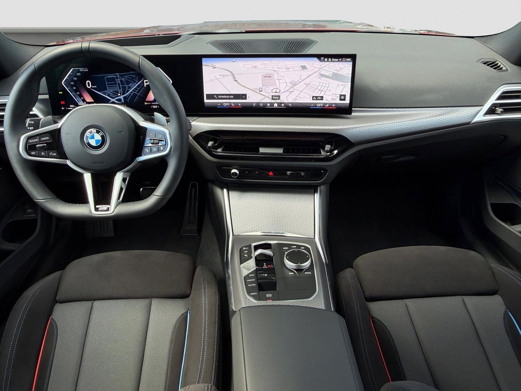 BMW Řada 3 - fotka 6