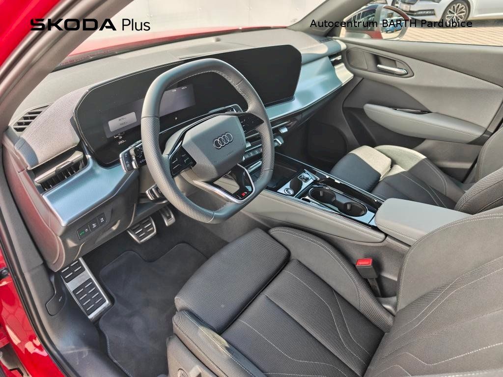Audi Q3, 1,5 TFSI / 110 kW / ST7 - fotka 5