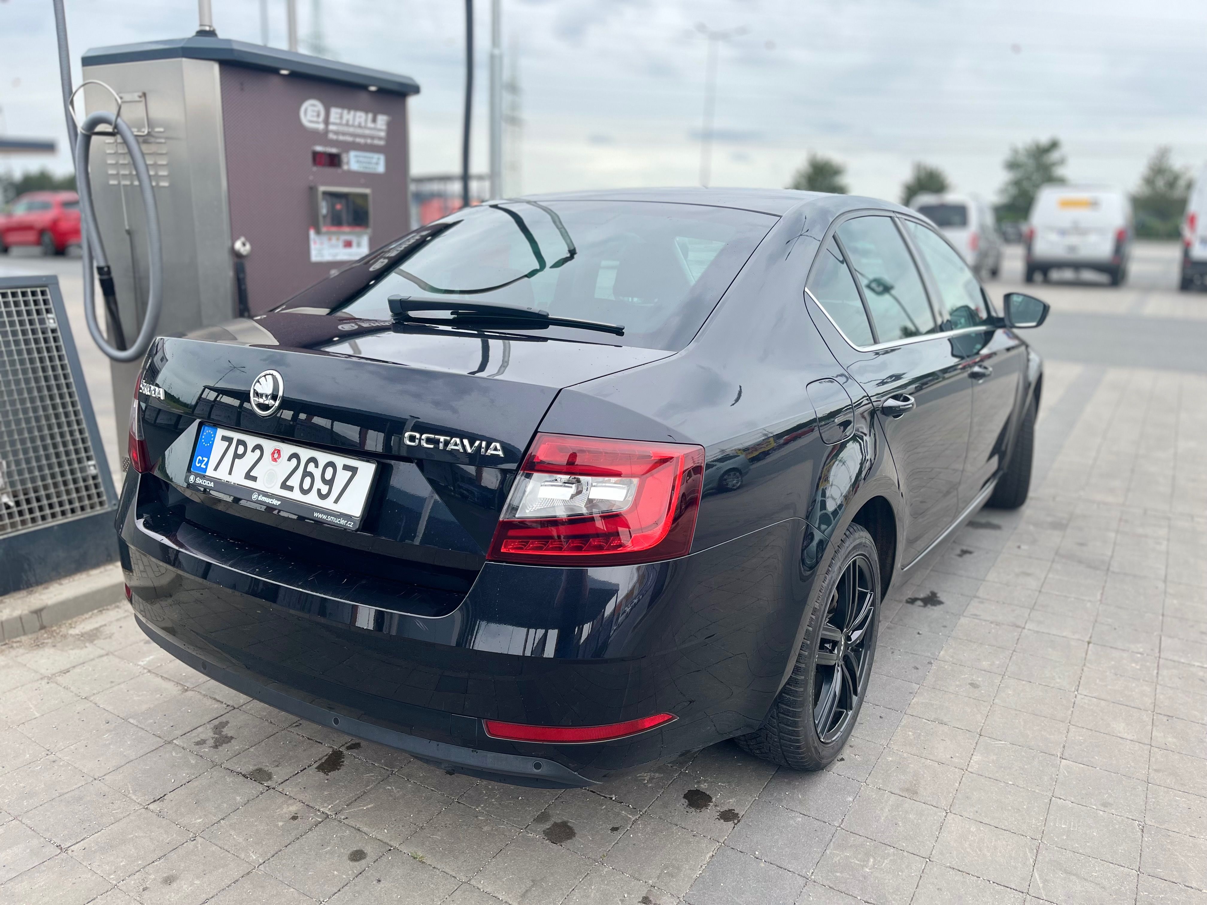 Škoda Octavia, ŠKODA OCTAVIA 3 Facelift 2017r - fotka 4