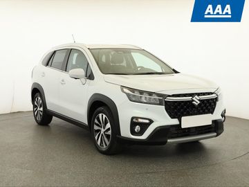 1.4 BoosterJet, 4X4, ČR,1.maj