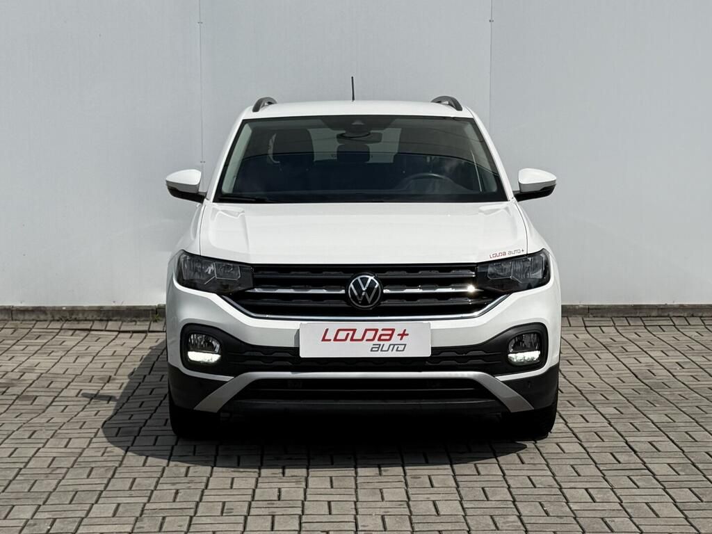 Volkswagen T-Cross, Life 1.0 TSI 70 kW - fotka 4
