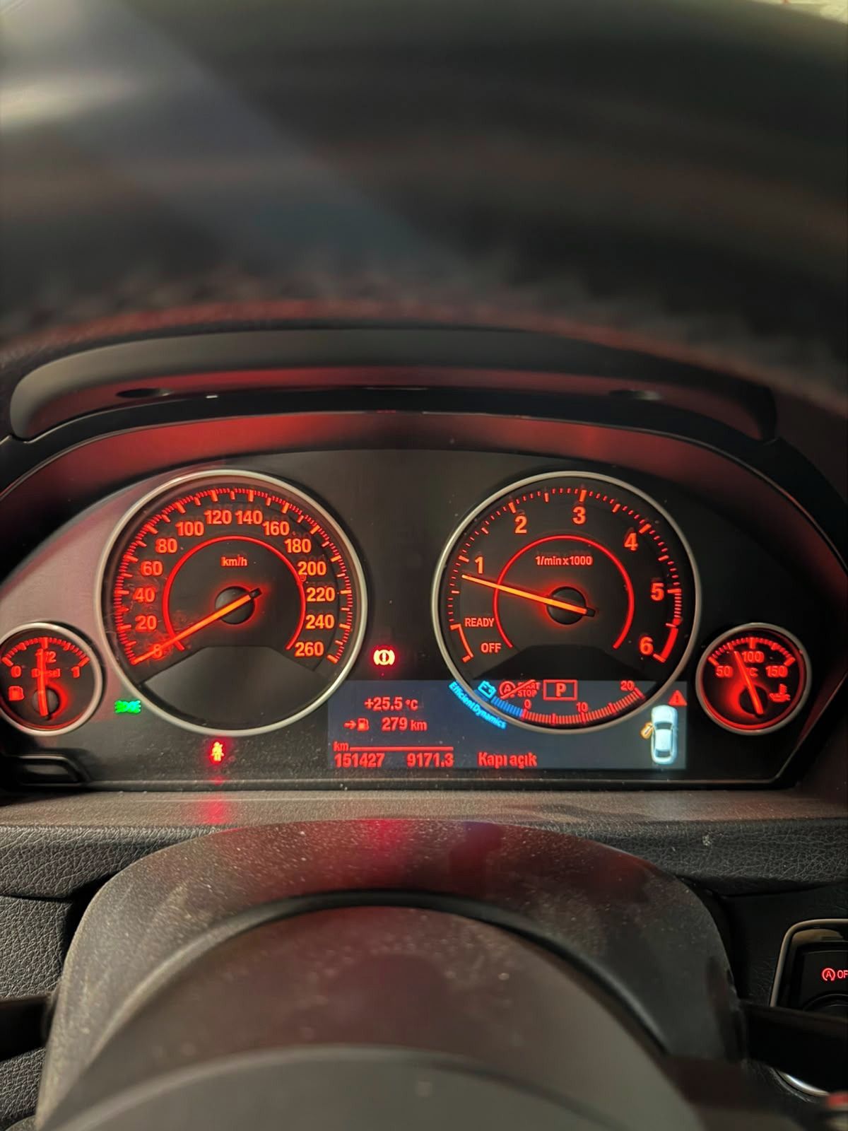 BMW Řada 4, BMW 420d xDrive MSport 2.0 - fotka 6