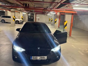 BMW 420d xDrive MSport 2.0