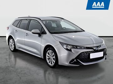 1.8 Hybrid, Comfort, Automat