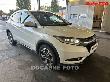1.5i-VTEC CVT,2.maj,ČR