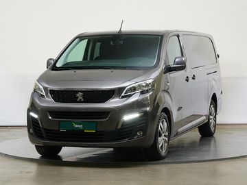 2.0 HDi 110 kW Premium TwinCab
