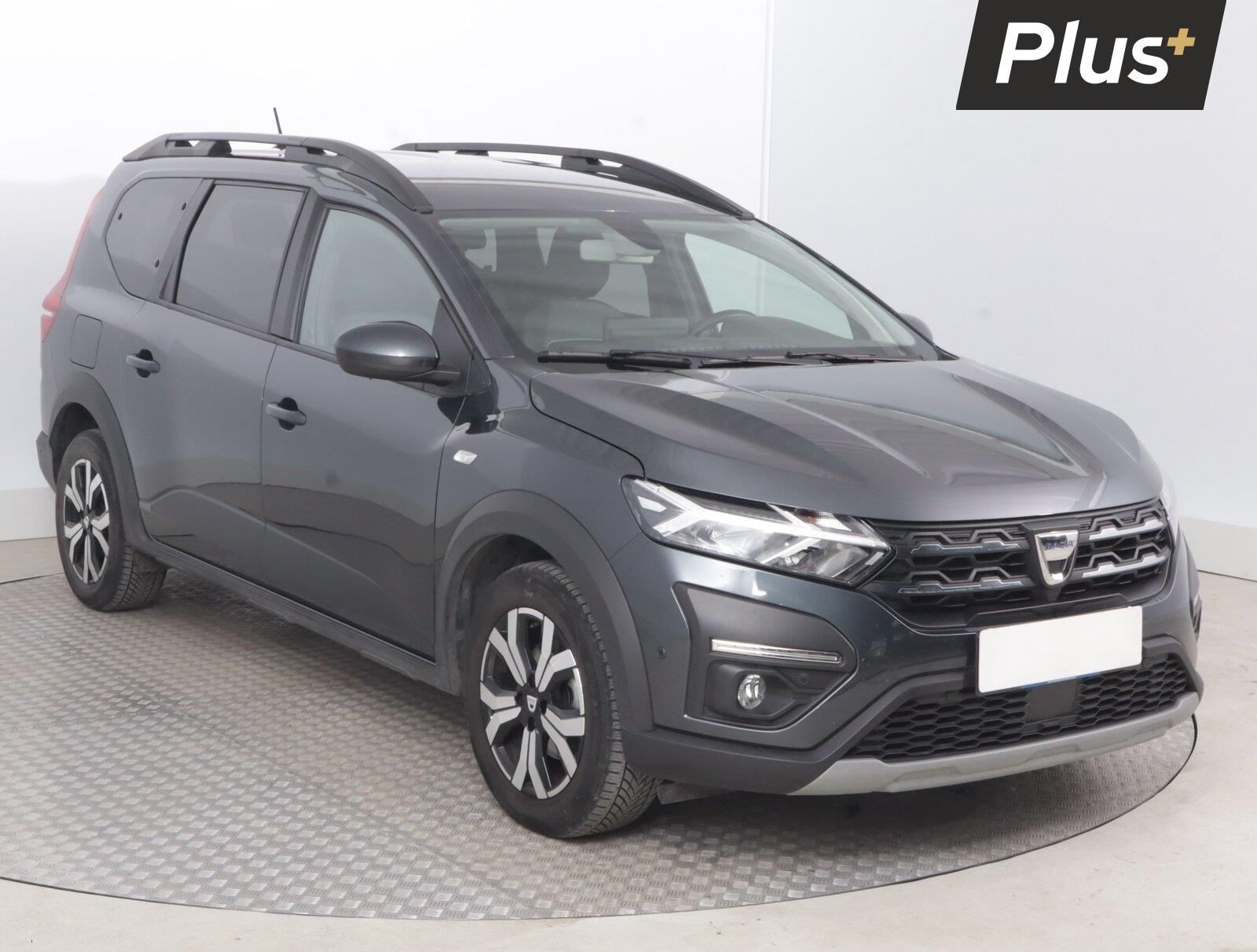 Dacia Jogger, 1.0 TCe, Expression, 7 míst