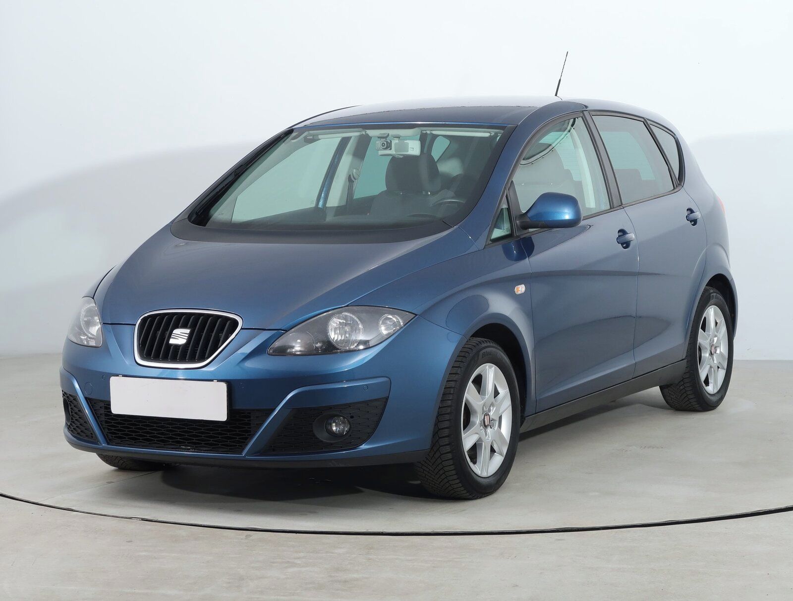 Seat Altea, 1.6 TDI, NOVÁ CENA - fotka 2