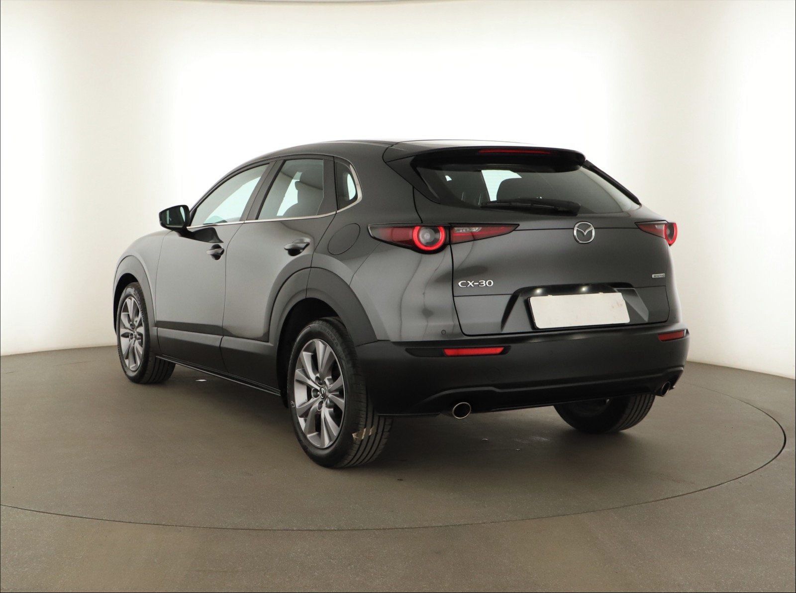 Mazda CX-30, Skyactiv-G 2.0, NOVÁ CENA - fotka 4