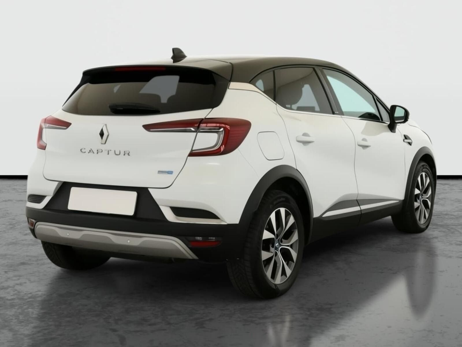 Renault Captur, E-Tech Plug-in, 4X4, Automat - fotka 5