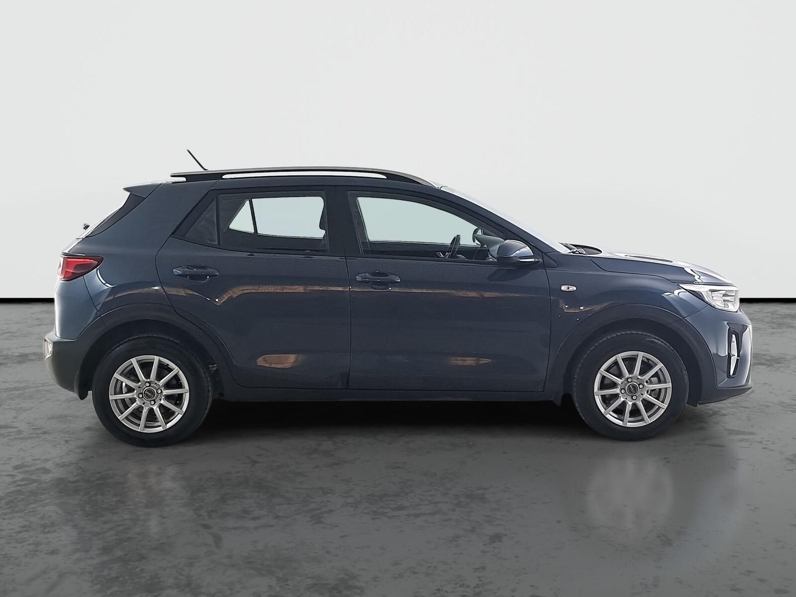 Kia Stonic, 1.2 DPI, ČR,1.maj, Serv.kniha - fotka 6