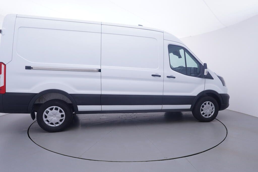 Ford Transit, 96 kW - fotka 6