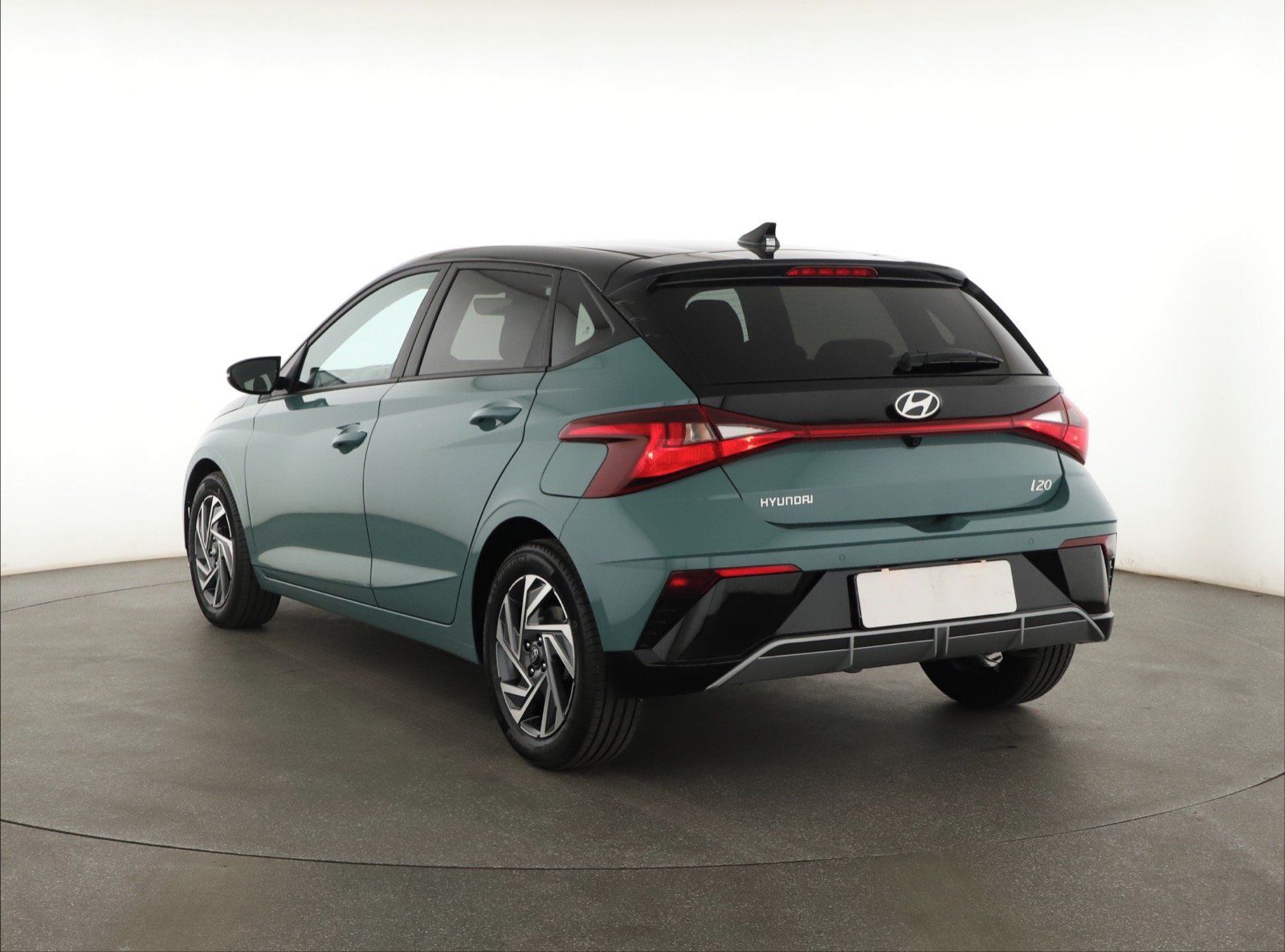 Hyundai i20, 1.0 T-GDI, Smart, SMART - fotka 4