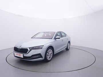 Style 2.0 TDI 85 kW