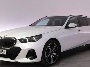 xDrive40 Touring M SoH 96% Taž