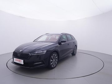 SportLine 2.0 TDI 110 kW
