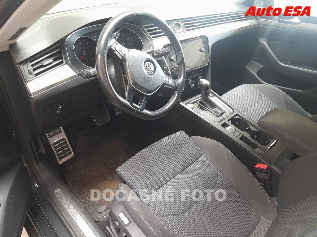 Volkswagen Arteon, 2.0tdi - fotka 3