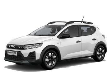 Stepway Essential TCe 110