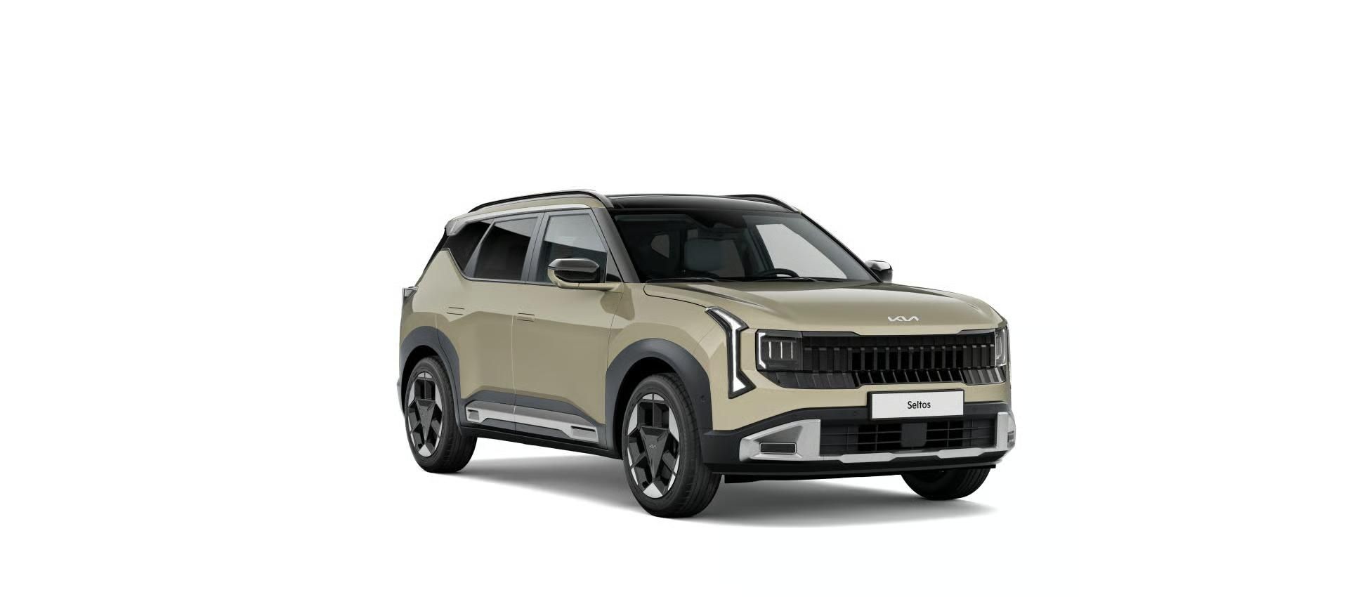 Kia Seltos, 1,6 T-GDi GPF 4x2 7DCT EXCLUSI - fotka 3
