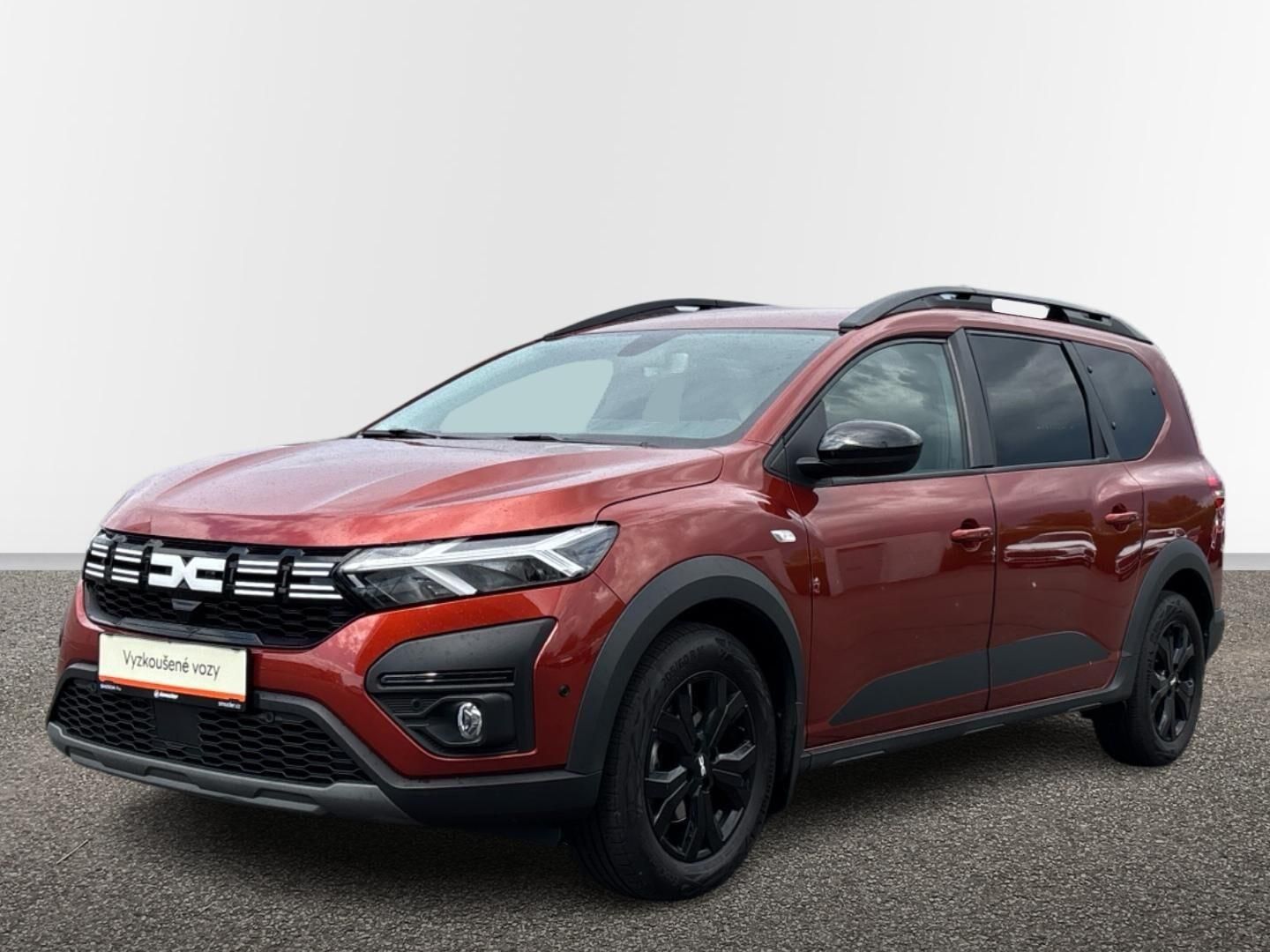 Dacia Jogger, 1.0 TCe / 67 kW Extreme LPG