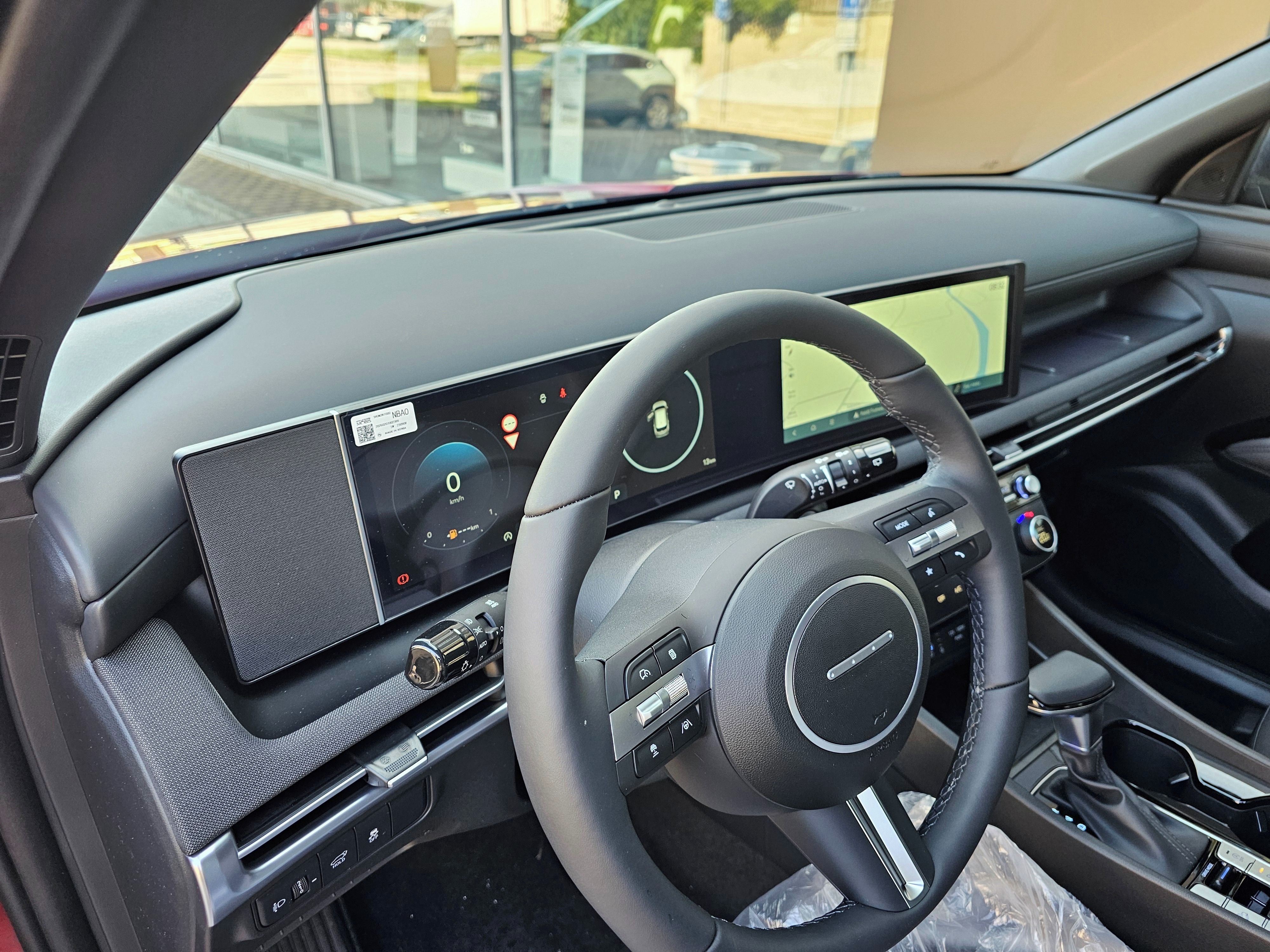 Hyundai Tucson, 1,6TGDi 7DCT GO Czech! Plus - fotka 5