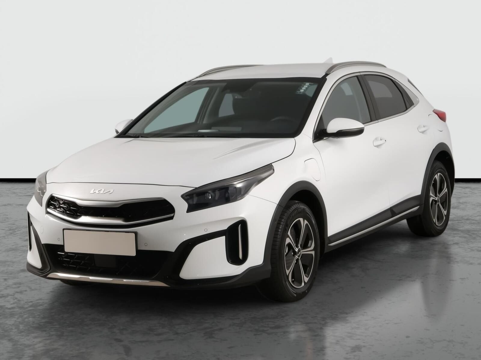 Kia XCee´d, Plug-in-Hybrid, Premium, DPH - fotka 2