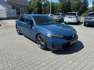 Honda Civic, 2.0e:HEV Sport, ČR, TOP, DPH