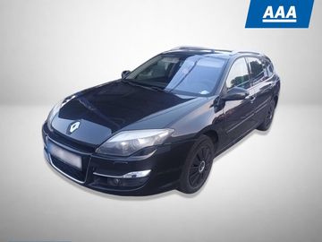 2.0 dCi, Automat, Navi