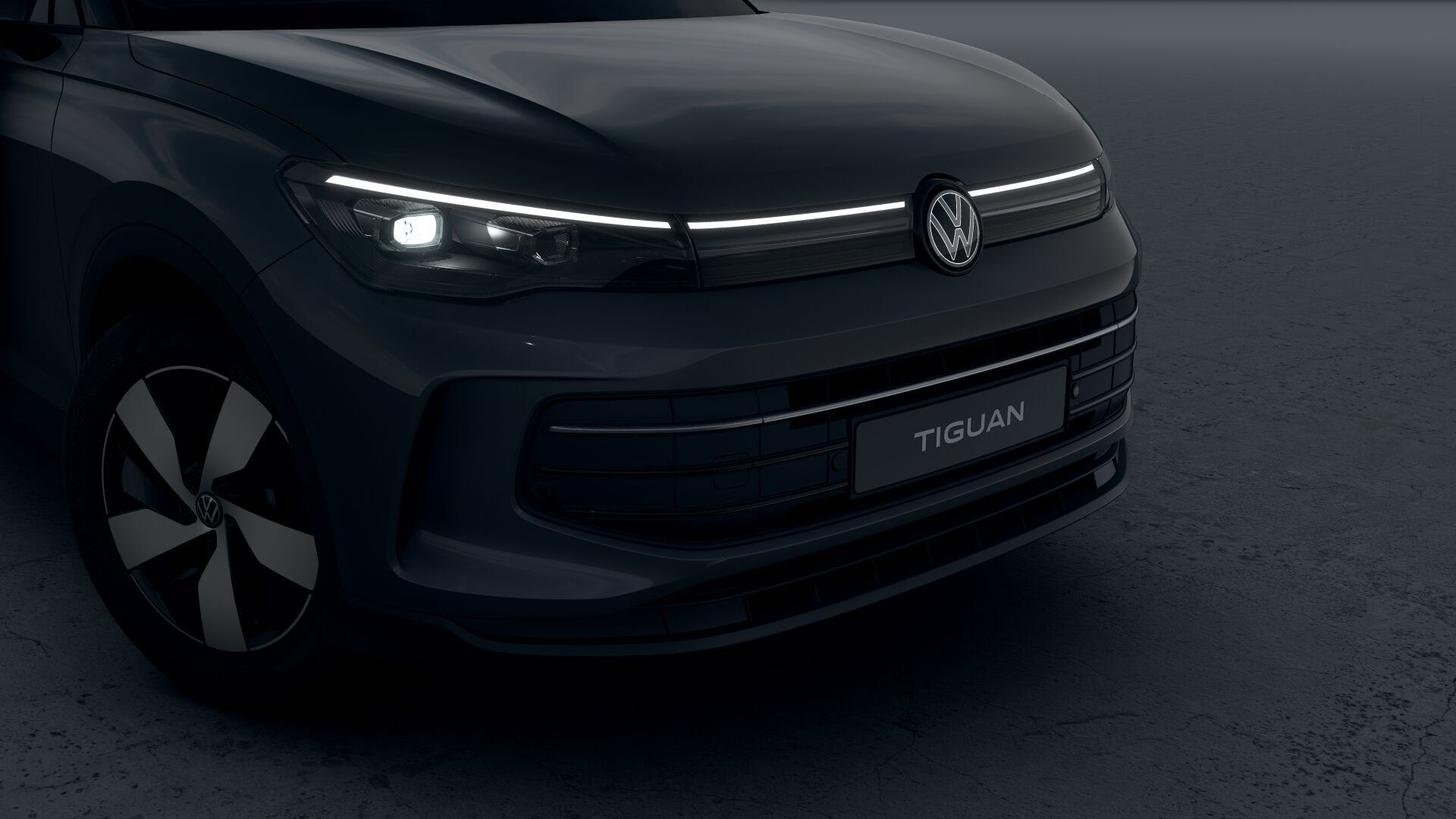 Volkswagen Tiguan, Tiguan Friends 1,5 eTSI 110 kW - fotka 4