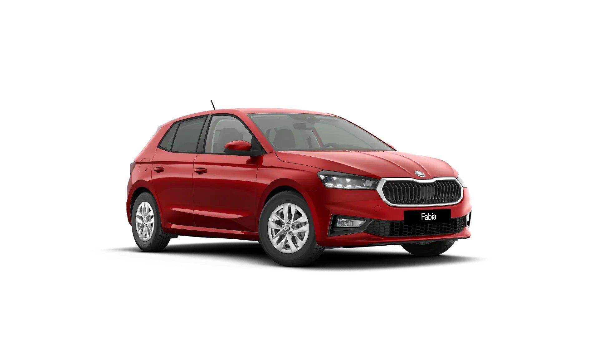 Škoda Fabia, Fabia Classic