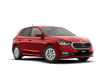 Fabia Classic