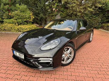 4.8 294kW,2012,ČR,DPH,Chrono.