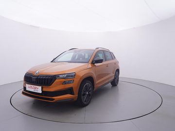 SportLine 1.5 TSI 110 kW