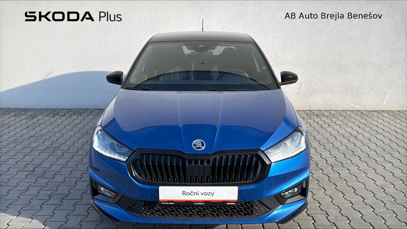 Škoda Fabia, MC TS/ dat. 1. reg. 31.03.2025 - fotka 4