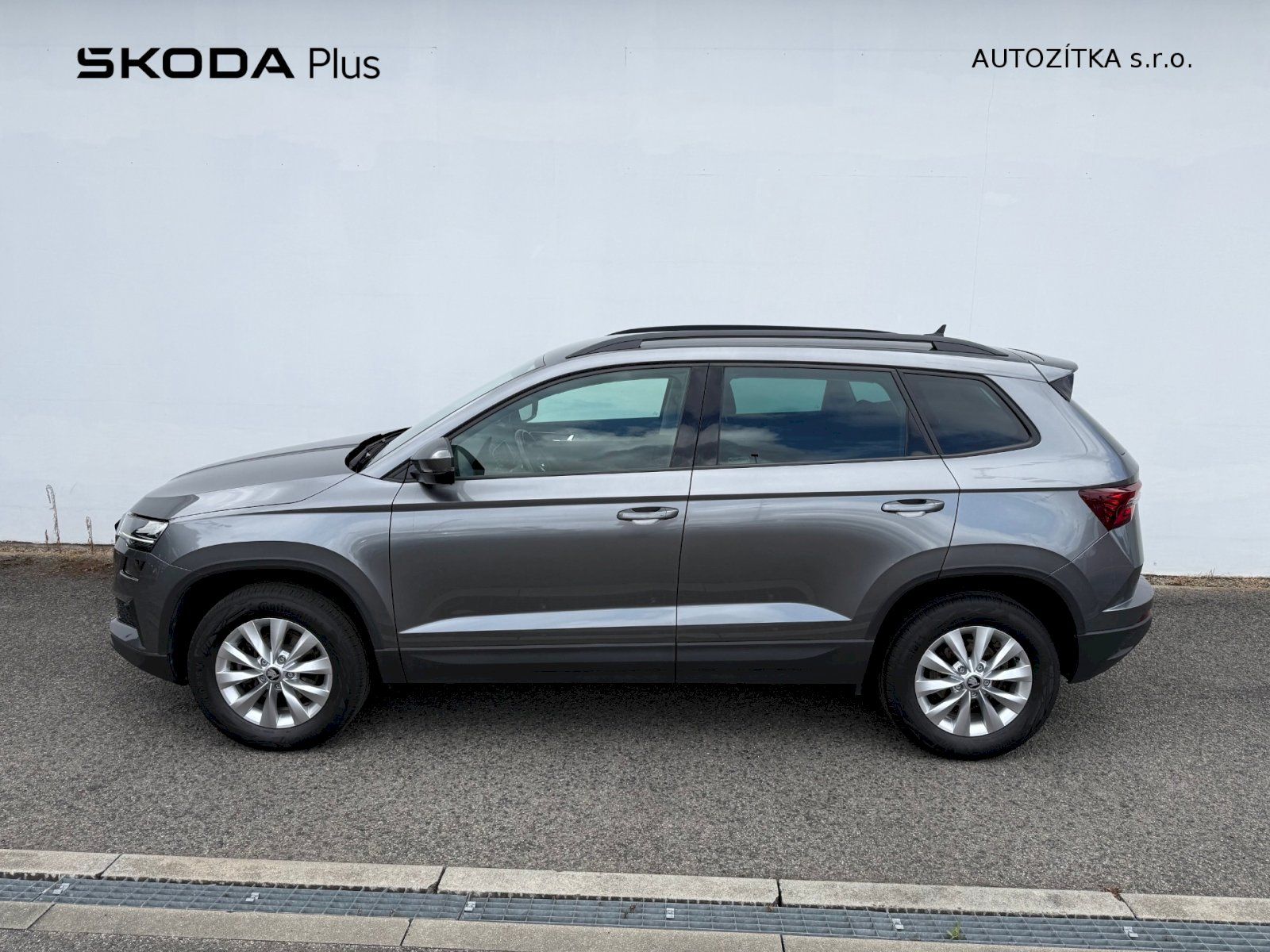 Škoda Karoq, STYLE 1,0TSI/81kW - fotka 3