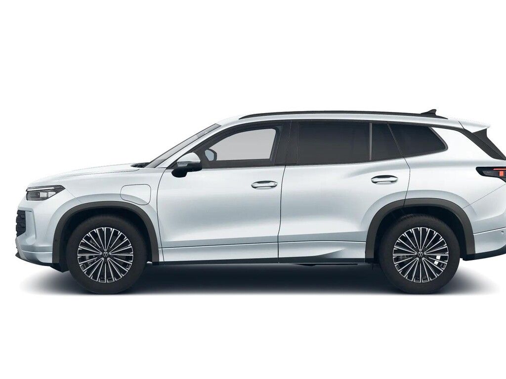 Volkswagen Tayron, 1,5 TSI eHybrid 150 kW DSG - fotka 2