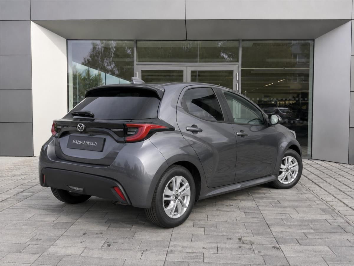 Mazda CX-60, 2,5 PHEV 327k  AWD Homura Plus - fotka 4