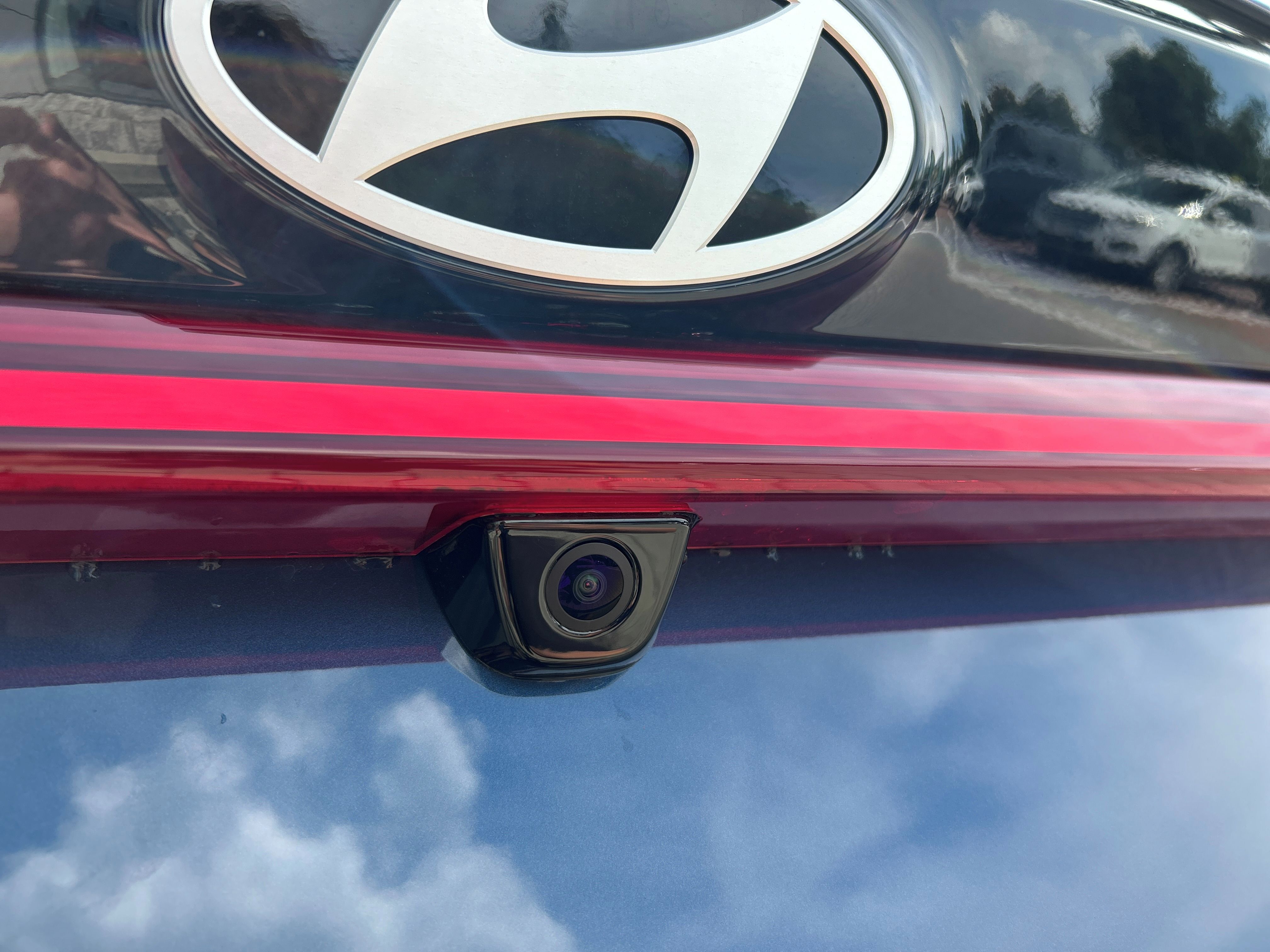 Hyundai i20, 26 1,0 T-GDI DCT GO! WINTER - fotka 6