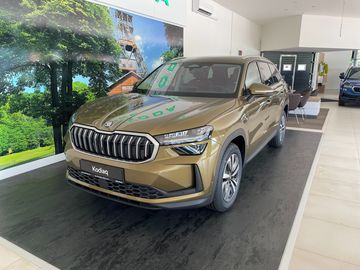 2,0 TDI 142kW, 4x4 7-st. DSG