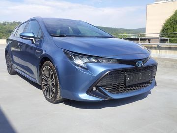 2.0 hybrid, business, navigace